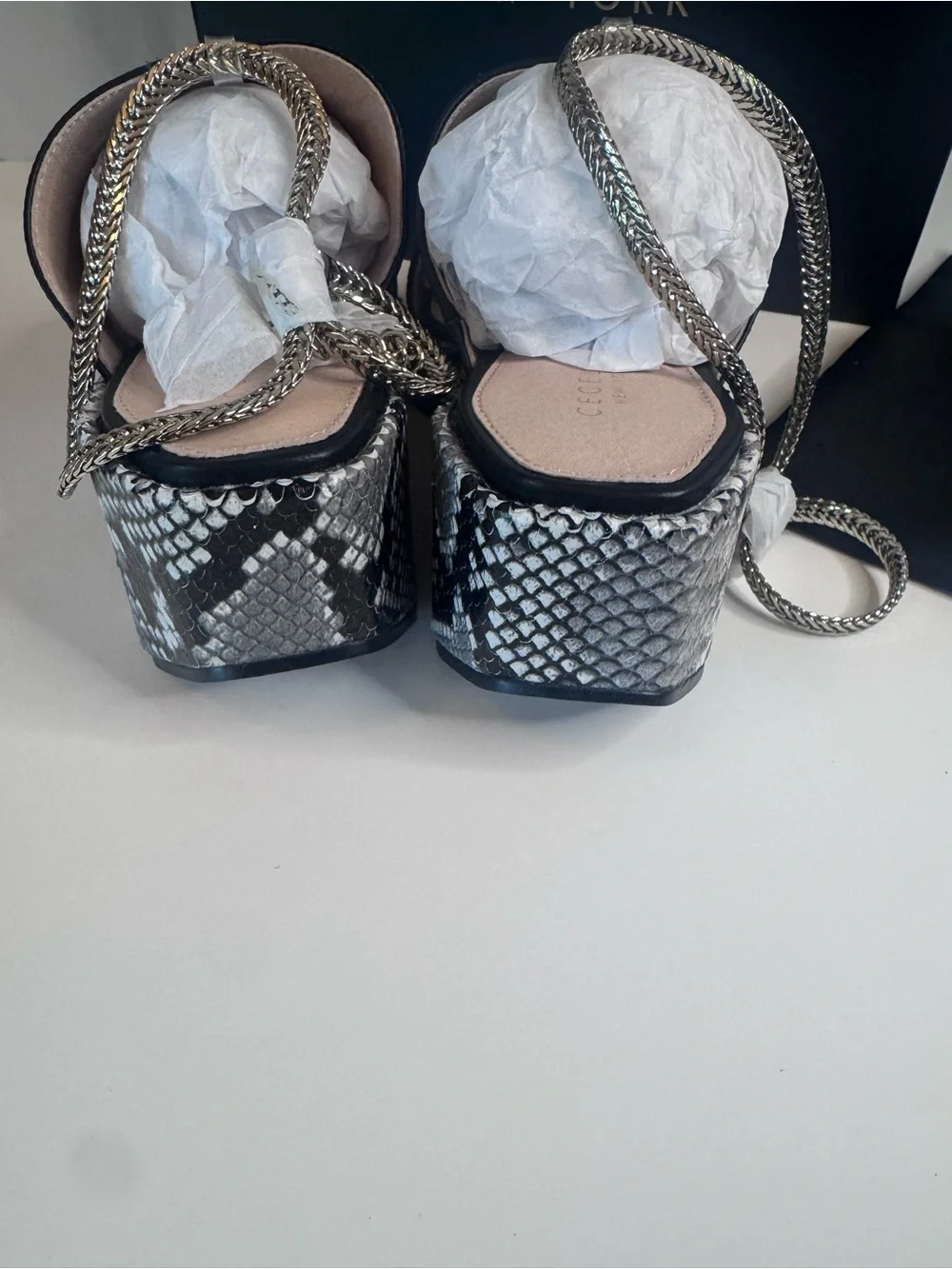 Women’s Sandals Size 8.5